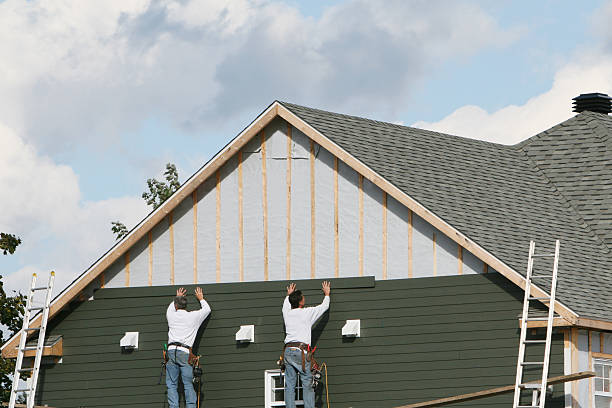 Best Historical Building Siding Restoration  in Bethel, WA