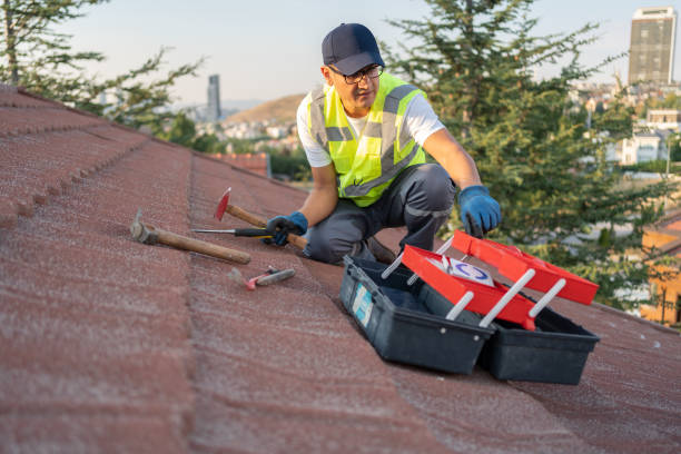 Best Insulated Siding Installation  in Bethel, WA